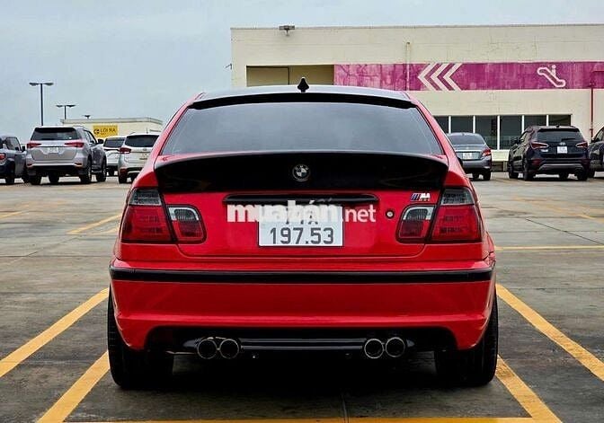 BMW 325i 2003 Full Option.