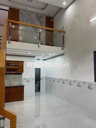 Cần bán căn nha sổ chung thuộc khu phố Phước Hải, Phường Tân Khánh, Tp