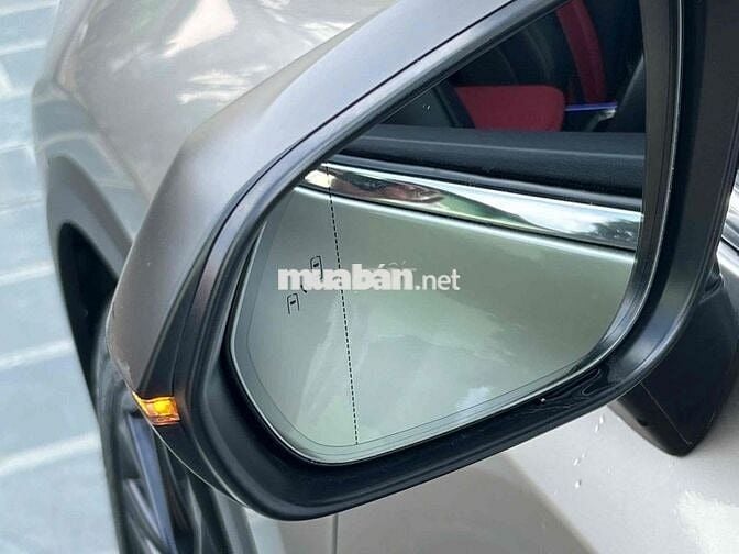 🔴 Lexus NX 2022 350 F Sport - 40000 km