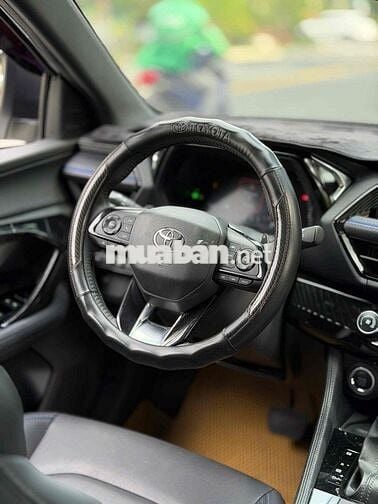 Toyota Yaris Cross 2024 1.5 D-CVT - 19000 km