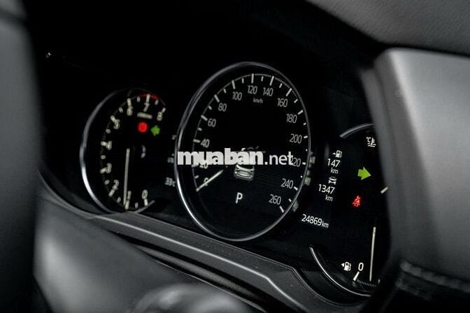 Mazda CX5 2.0 Premium Exclusive Sx 2023 siêu lướt