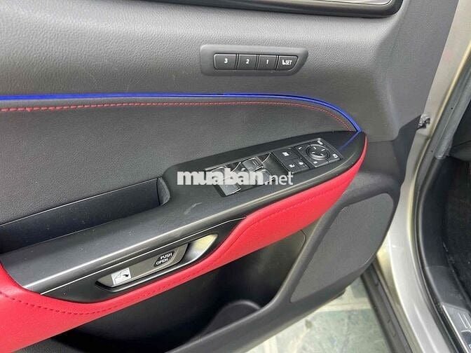 🔴 Lexus NX 2022 350 F Sport - 40000 km