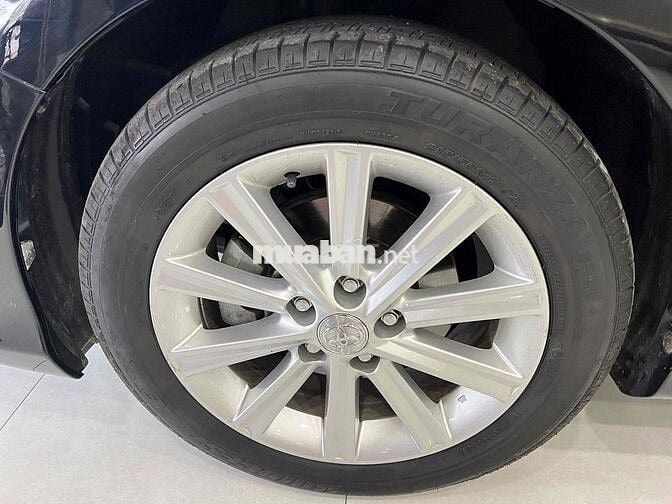 Toyota Camry 2013 2.5G - 86000 km