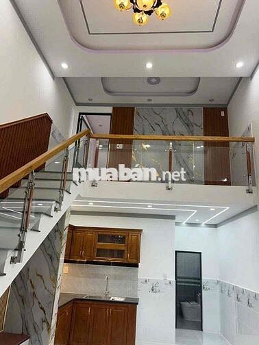 Cần bán căn nha sổ chung thuộc khu phố Phước Hải, Phường Tân Khánh, Tp