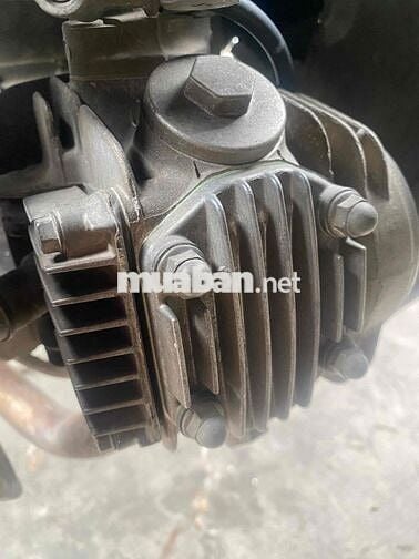 bán xe số như hình