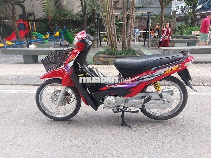 wave 100 cờ.lên zx