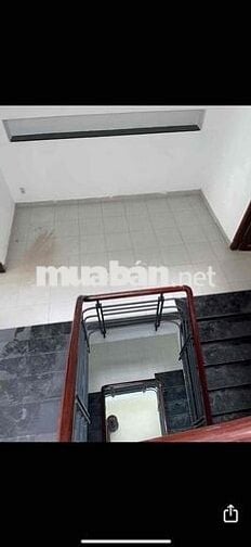 🍀Nhà thuê MT đường số 3 . Tên Lửa. BTân