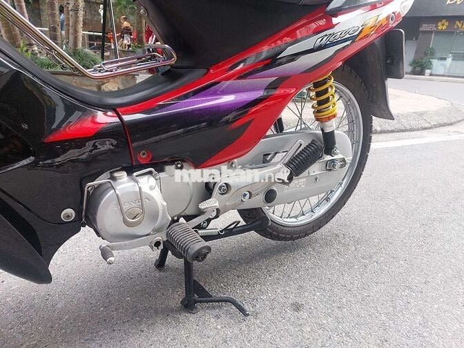 wave 100 cờ.lên zx