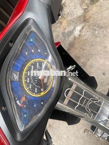 bán xe số như hình