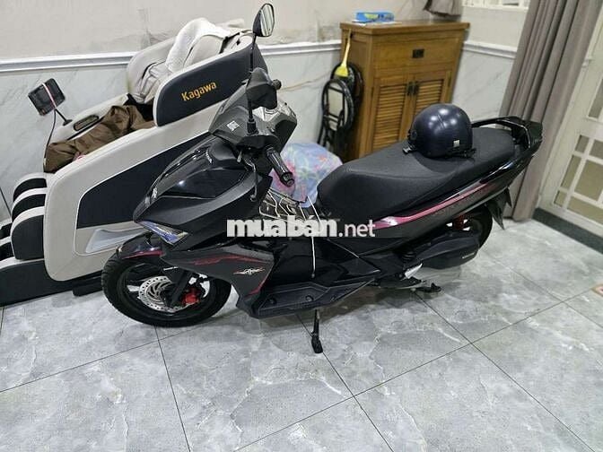 Honda Air Blade 2016 Đặc biệt Đen
