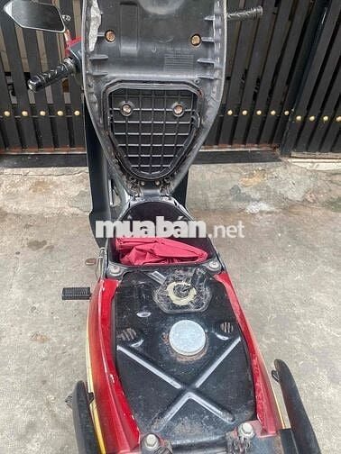 bán xe số như hình