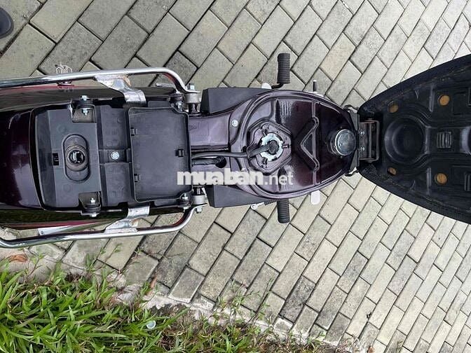 Honda Super Dream 110cc Nâu Đã tân trang