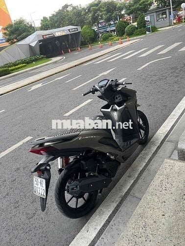 VARIO 150 smakey full kiểng chính chủ bstp