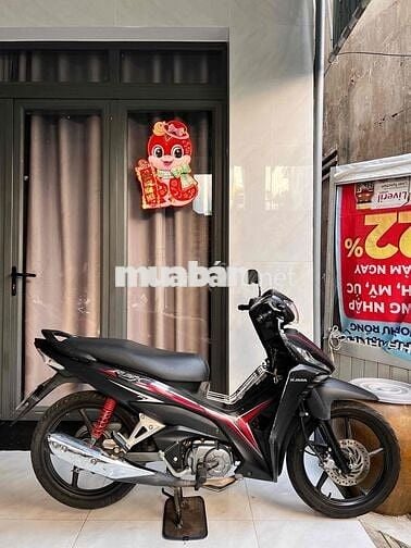 Cần Bán Wave RSX 2017 BSTP 9 Chủ , Biển Đẹp