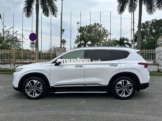 Hyundai Santa Fe 2019 Premium 2.4L AWD