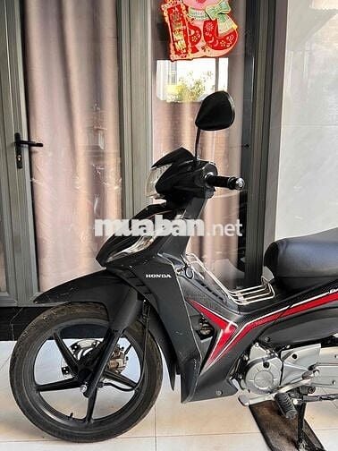 Cần Bán Wave RSX 2017 BSTP 9 Chủ , Biển Đẹp