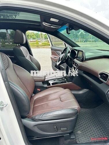 Hyundai Santa Fe 2019 Premium 2.4L AWD