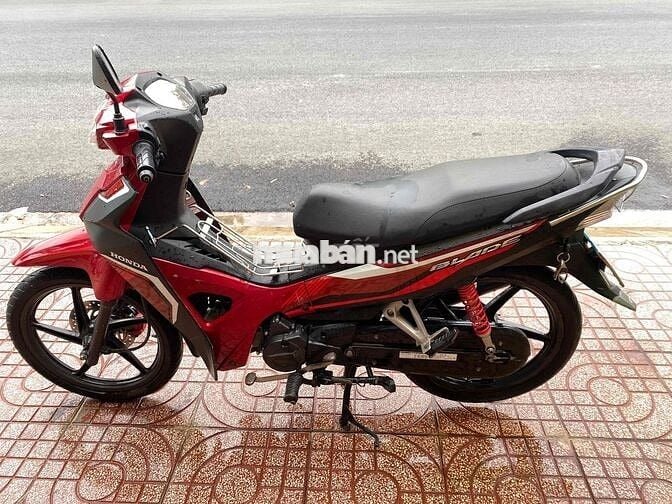 Wave blade 2020 bstp xe zin đẹp