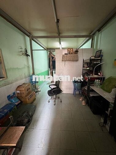 Bán nhà chính chủ Tân Bình, hẻm 5m 29,6m2 - 3.7 tỷ