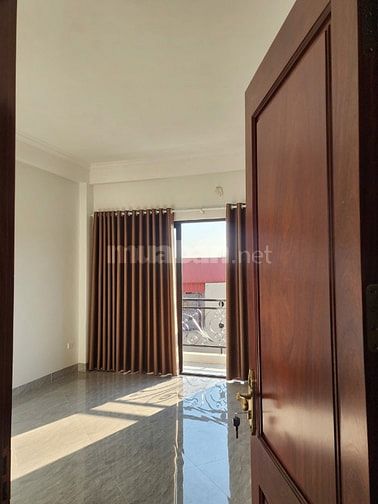 Bán nhà 62 m2 hẻm 12 ngách 28 ngõ 29 phố Chu Huy Mân - Long Biên