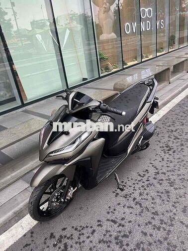VARIO 150 smakey full kiểng chính chủ bstp