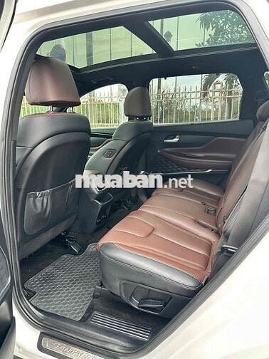 Hyundai Santa Fe 2019 Premium 2.4L AWD