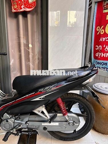 Cần Bán Wave RSX 2017 BSTP 9 Chủ , Biển Đẹp