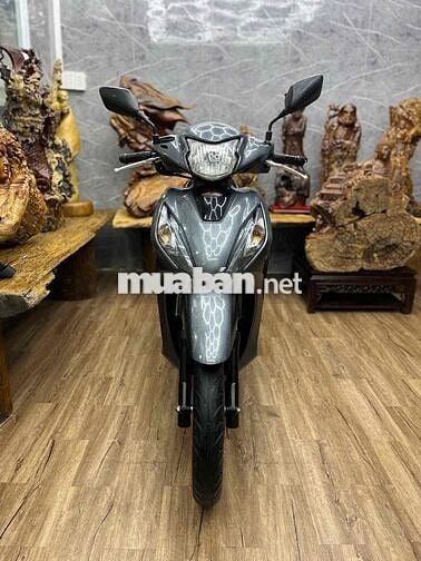 👉Vision 2021 biển SG bản thể thao, máy nguyên zin