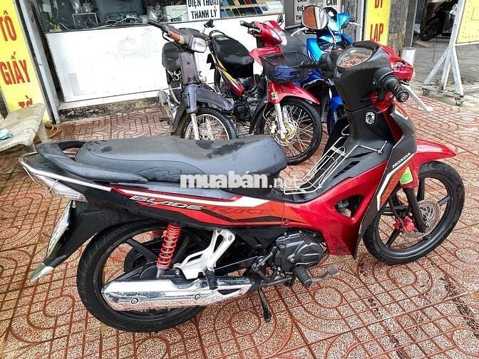 Wave blade 2020 bstp xe zin đẹp