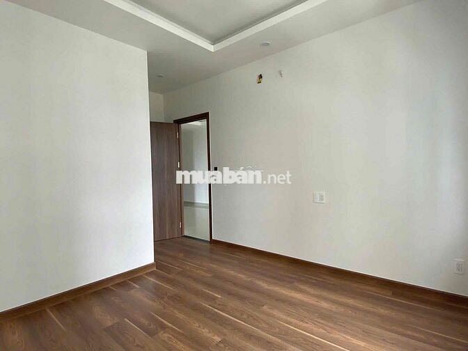 73m2 - Giá 4.2 tỷ bao thuế phí - Căn góc 2PN2WC, Q7 Riverside Complex