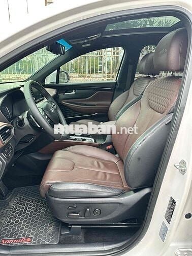 Hyundai Santa Fe 2019 Premium 2.4L AWD