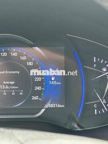 Hyundai Santa Fe 2019 Premium 2.4L AWD