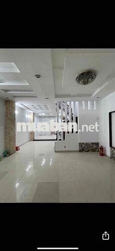 🍀Nhà thuê MT đường số 3 . Tên Lửa. BTân