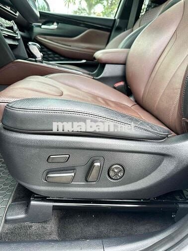 Hyundai Santa Fe 2019 Premium 2.4L AWD