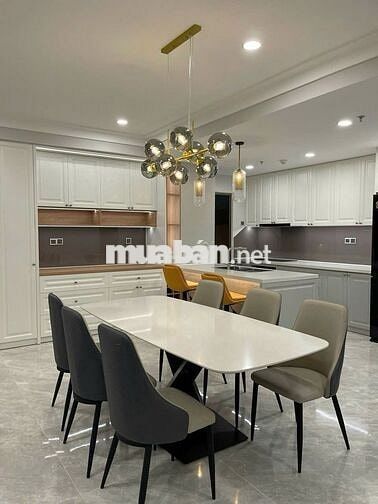 🌟 MIDTOWN M8 – CĂN 124M² VIEW SÔNG • 3PN • DÒNG TIỀN 62.5 TRIỆU/THÁNG