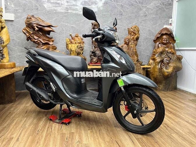 👉Vision 2021 biển SG bản thể thao, máy nguyên zin