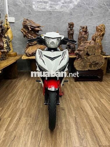 👉Exciter 2018 chính chủ bstp máy bao zin. odo 14k