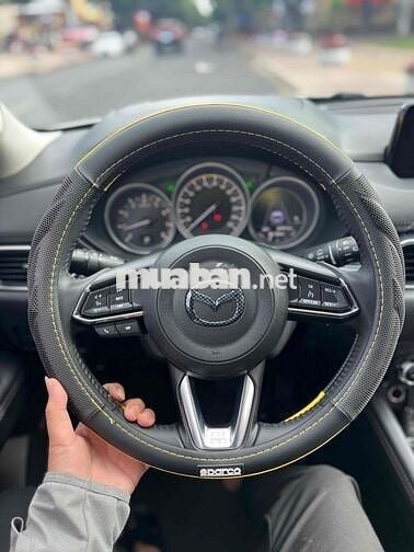 Mazda CX 5 2018 2.5 AT AWD -