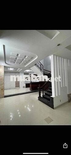 🍀Nhà thuê MT đường số 3 . Tên Lửa. BTân