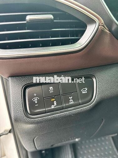 Hyundai Santa Fe 2019 Premium 2.4L AWD