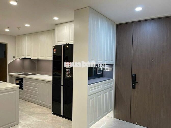 🌟 MIDTOWN M8 – CĂN 124M² VIEW SÔNG • 3PN • DÒNG TIỀN 62.5 TRIỆU/THÁNG