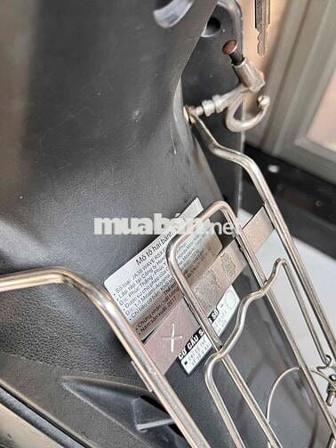 Cần Bán Wave RSX 2017 BSTP 9 Chủ , Biển Đẹp