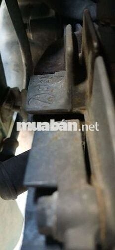 Wave Thái 100 bstp lên thắng đĩa máy êm ru