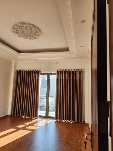 Bán nhà 62 m2 hẻm 12 ngách 28 ngõ 29 phố Chu Huy Mân - Long Biên