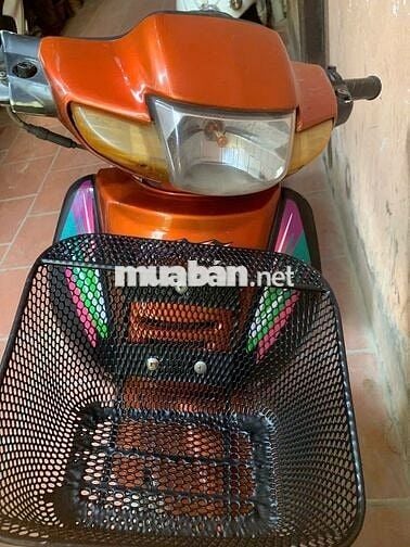 Bán wave thái chất