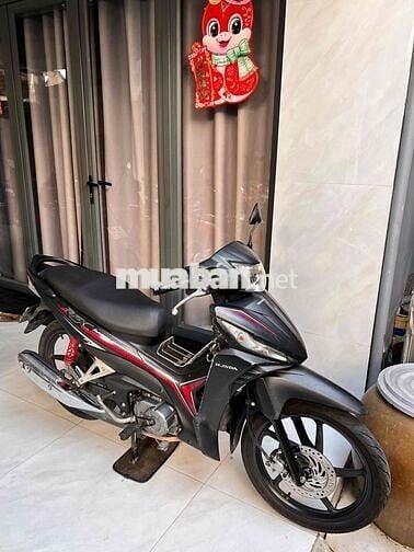 Cần Bán Wave RSX 2017 BSTP 9 Chủ , Biển Đẹp