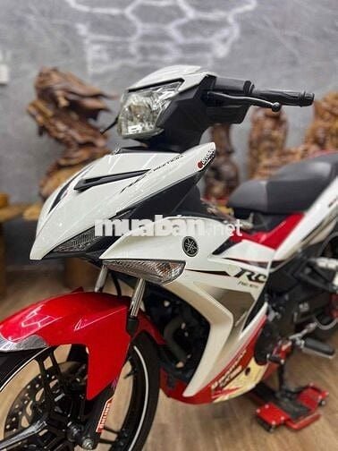 👉Exciter 2018 chính chủ bstp máy bao zin. odo 14k