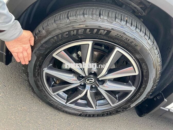 Mazda CX 5 2018 2.5 AT AWD -