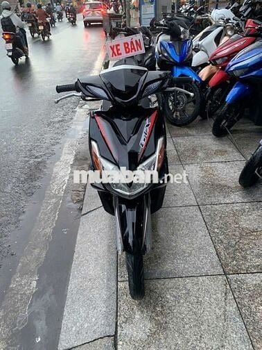Yamaha Luvias 2012 mới 90% biển số 61