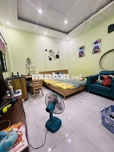 Nhà 4 tầng Phạm Văn Chiêu, Hẻm 8M,có Nội Thất cao cấp, Giá Chỉ 8 Tỷ TL